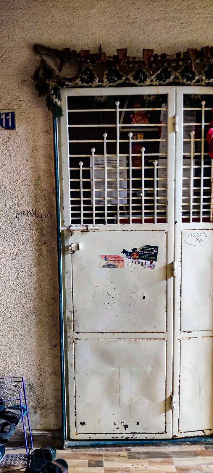Flat for sale in FLAT NO B 11 WING B 3RD FLOOR ANUBANDH RESIDENCY PIRANGUT Lavasa — photo 3