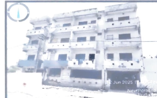 Flat for sale in Porbandar