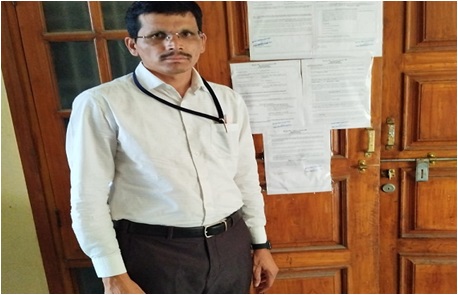 Flat for sale in Hyderabad — photo 1