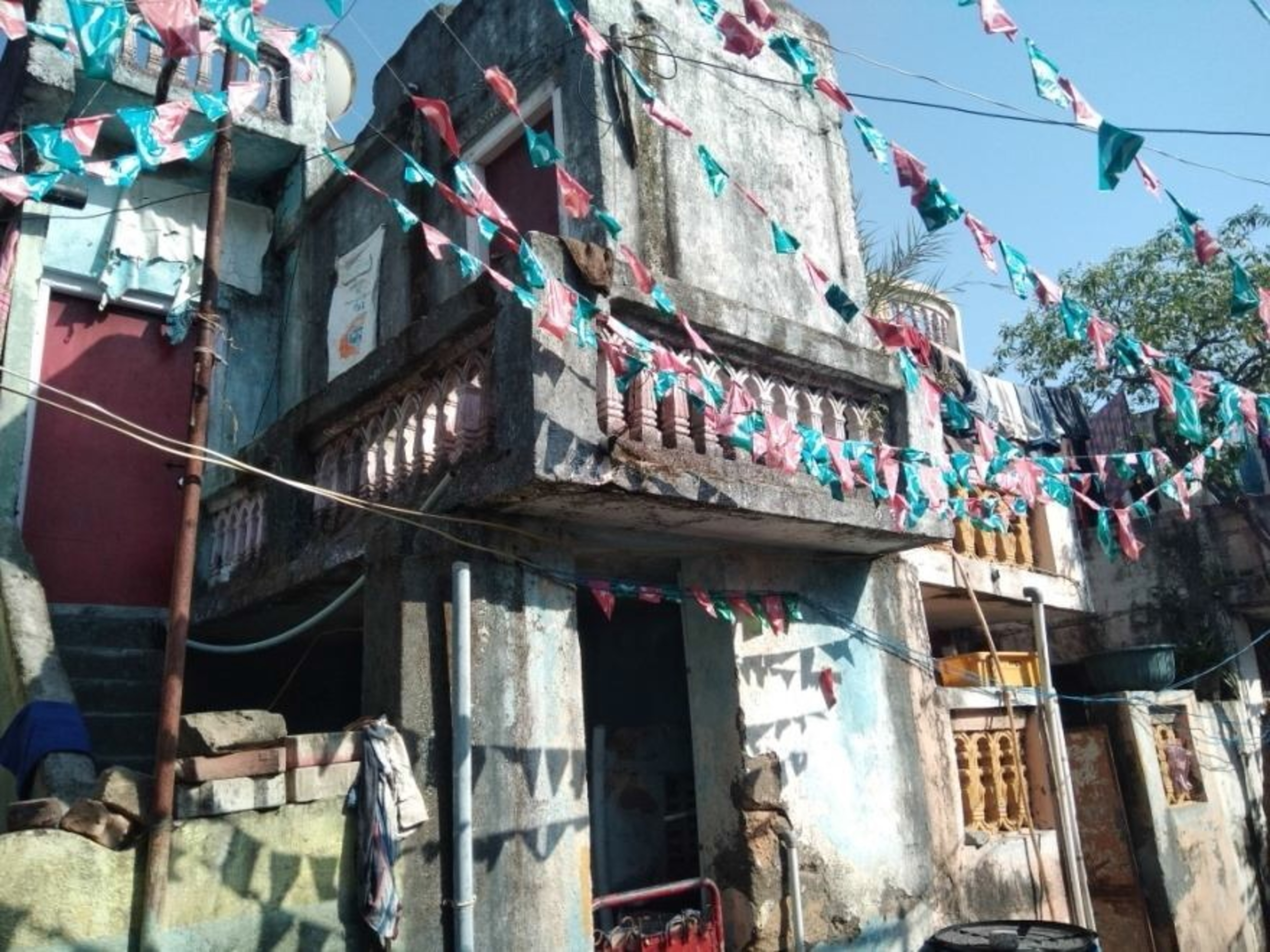 40.56 square meter Individual House for sale in JUNAGADH Junagadh