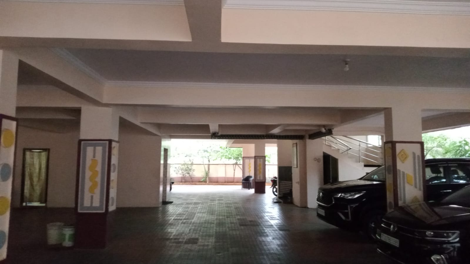 1377 square feet Flat for sale in Mansoorabad Village Saroornagar Revenue Mandal Under GHMC LB Nagar Circle Ranga Reddy District Hyderabad