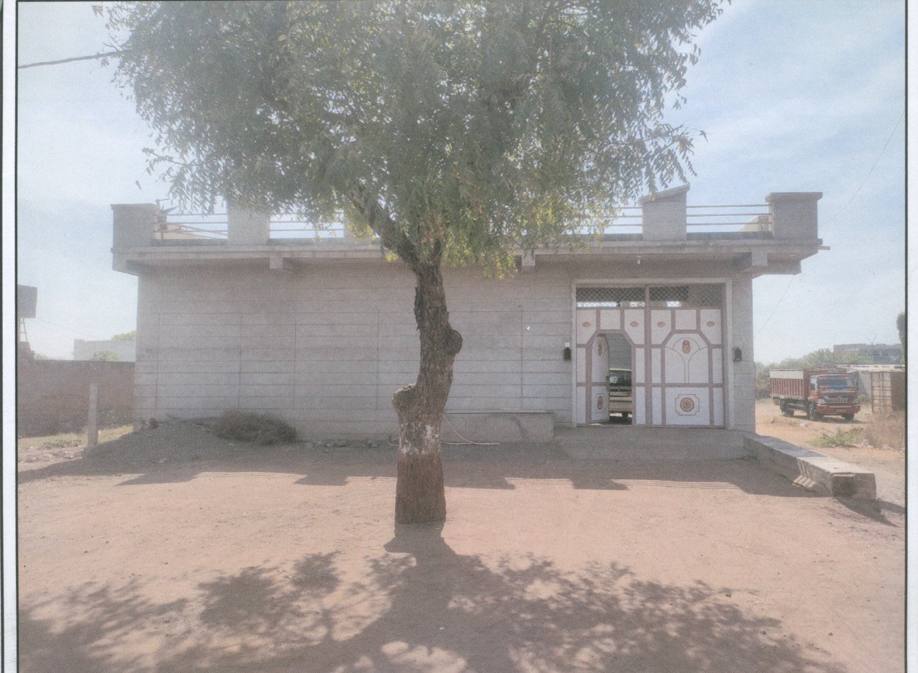 196.34 square meter Plot for sale in Botad