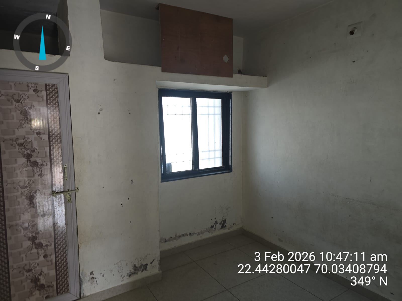 52.87 square meter Individual House for sale in GSFC Reliance Complex — photo 5
