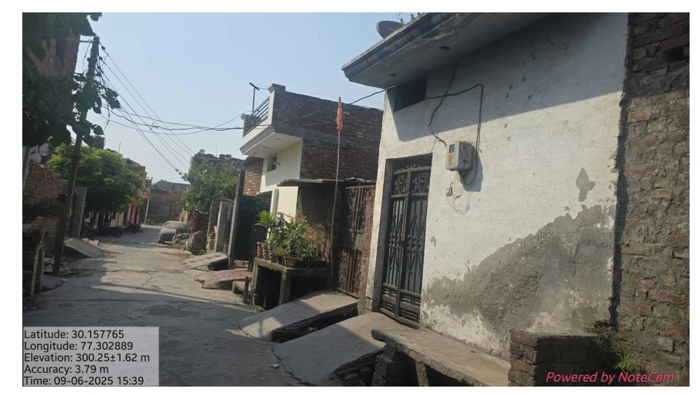 53.33 square yard Individual House for sale in Yamunanagar — photo 2