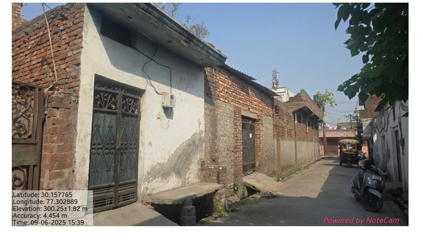 53.33 square yard Individual House for sale in Yamunanagar — photo 3