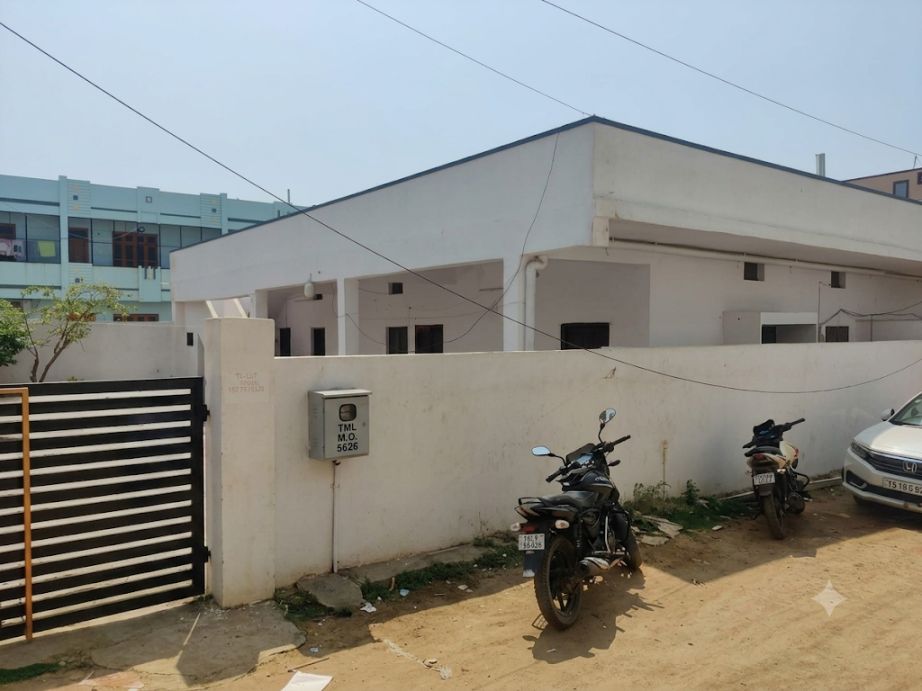 1050 square feet Individual House for sale in Nirmal Nirmal
