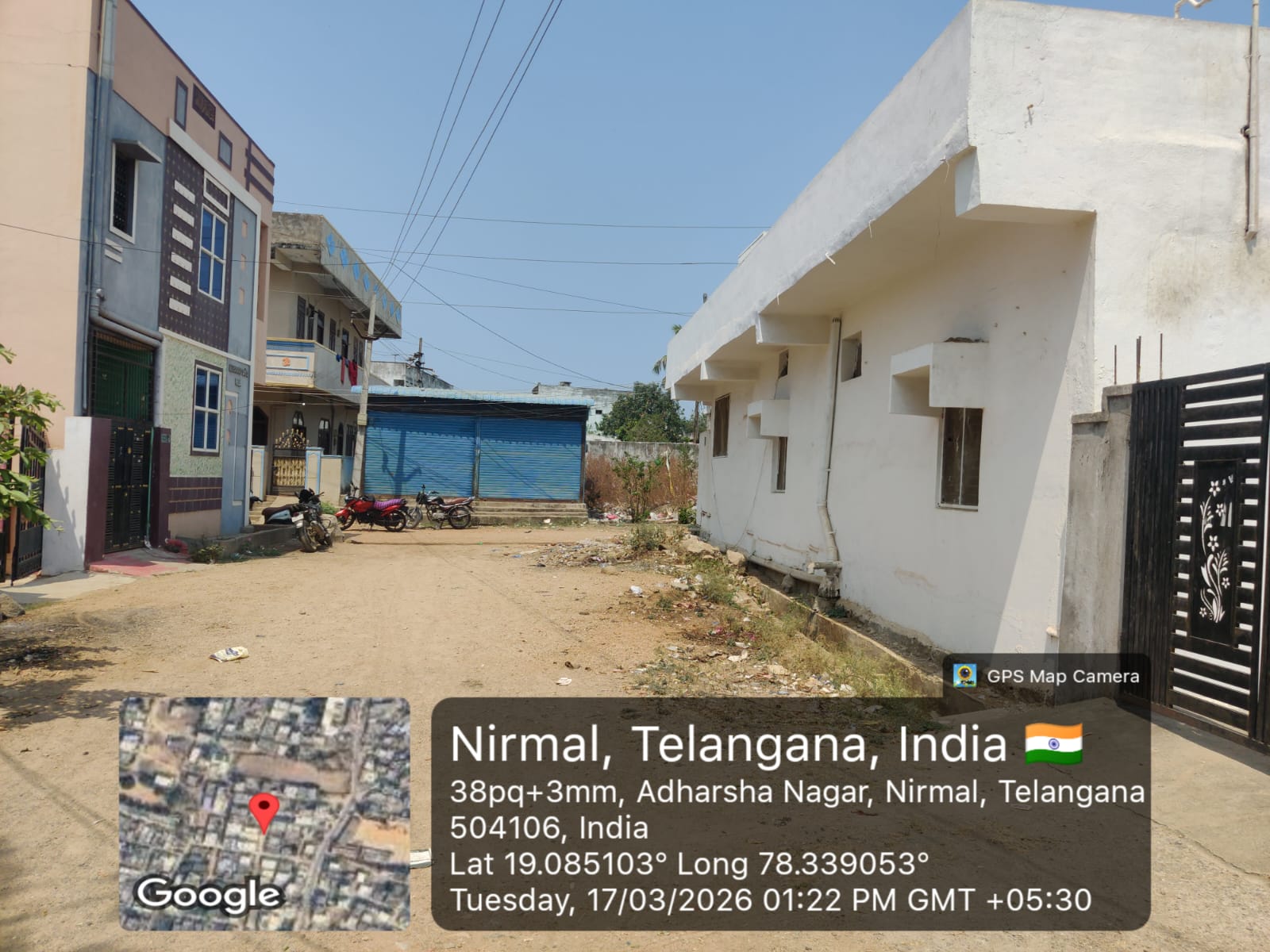 1050 square feet Individual House for sale in Nirmal Nirmal — photo 3