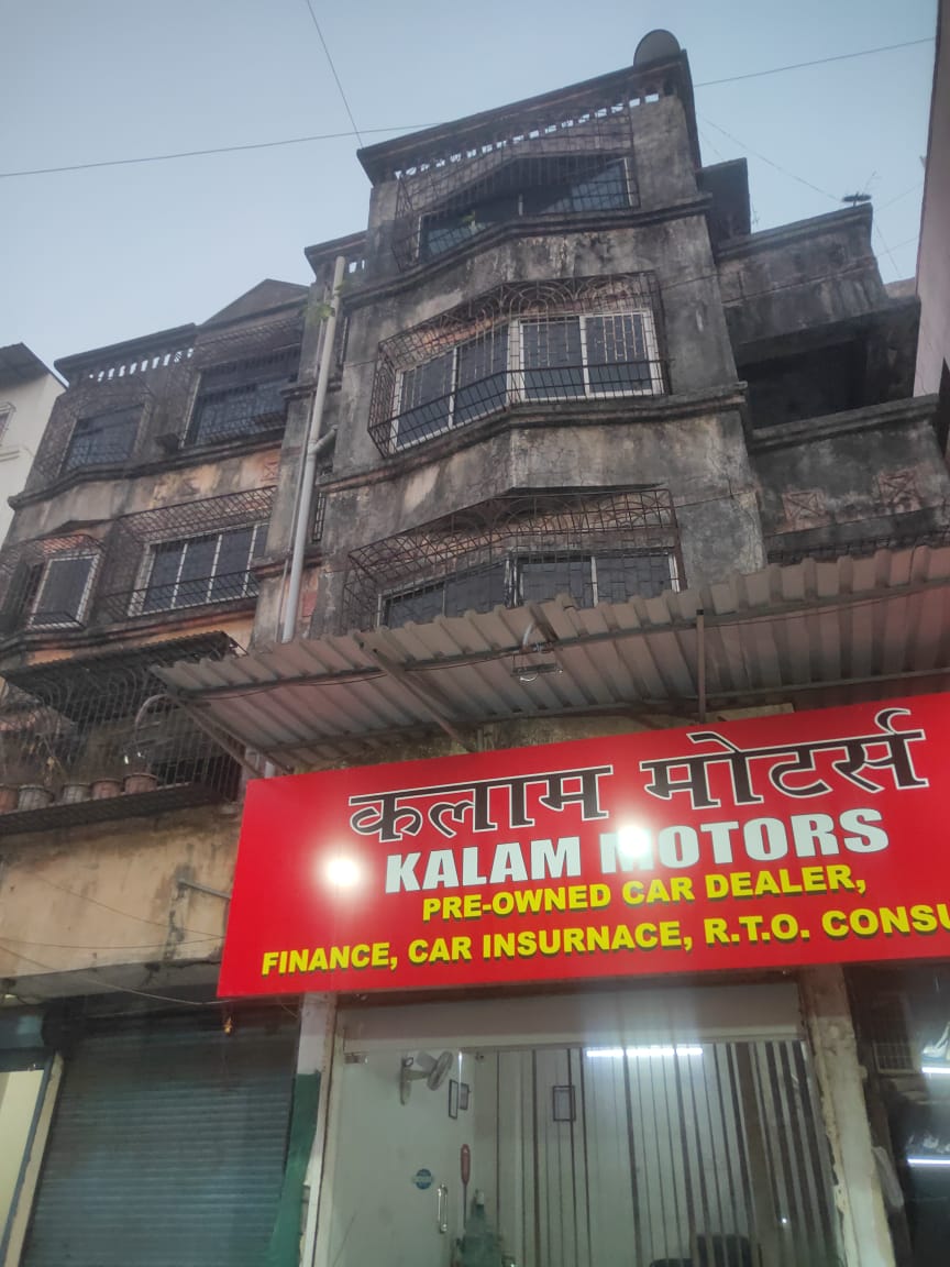 Flat for sale in VASHI THANE Navi Mumbai