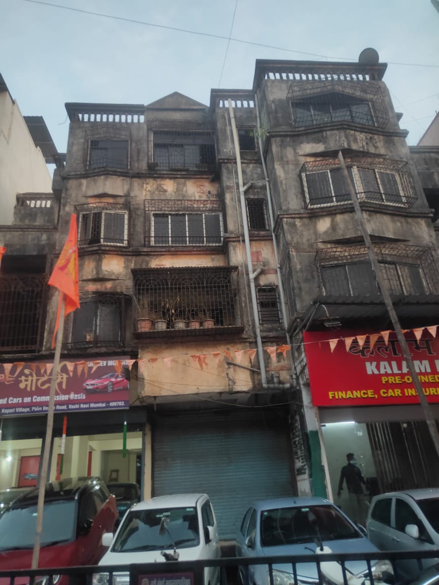 Flat for sale in VASHI THANE Navi Mumbai — photo 3