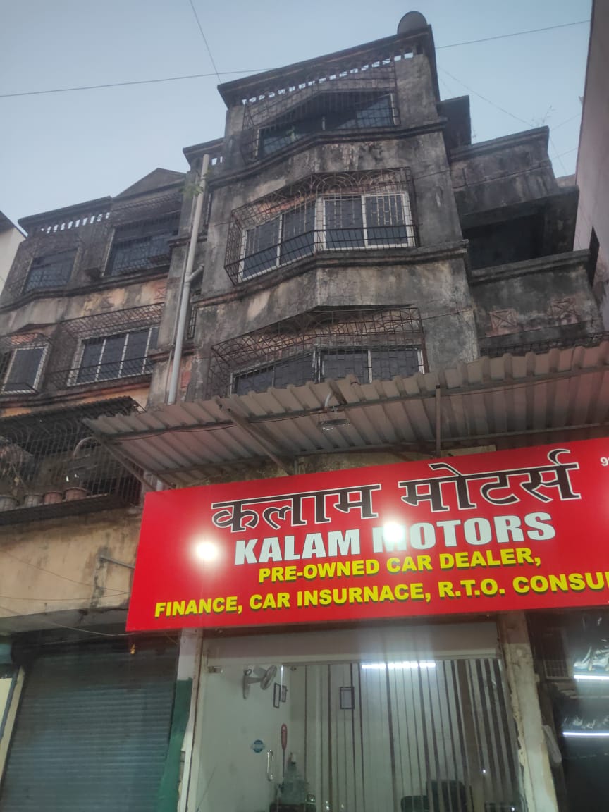Flat for sale in VASHI THANE Navi Mumbai — photo 4
