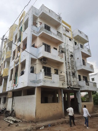 Flat for sale in Junagadh