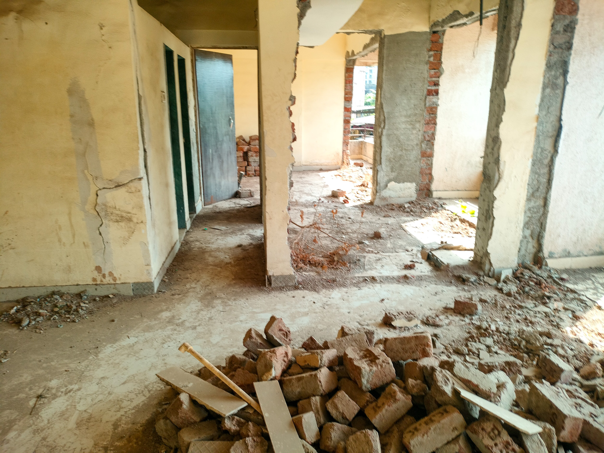 477.81 square feet Flat for sale in Mumbai — photo 4