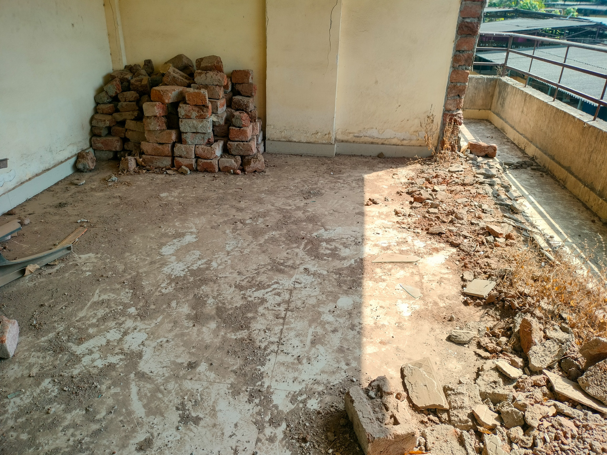 477.81 square feet Flat for sale in Mumbai — photo 11