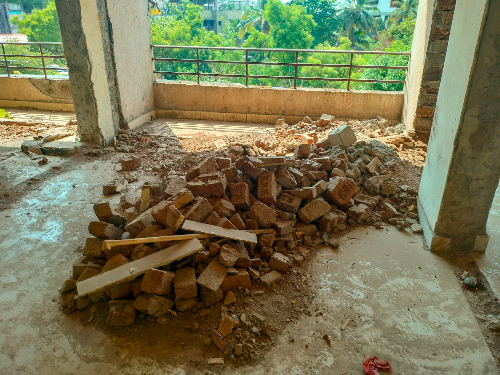 477.81 square feet Flat for sale in Mumbai — photo 2