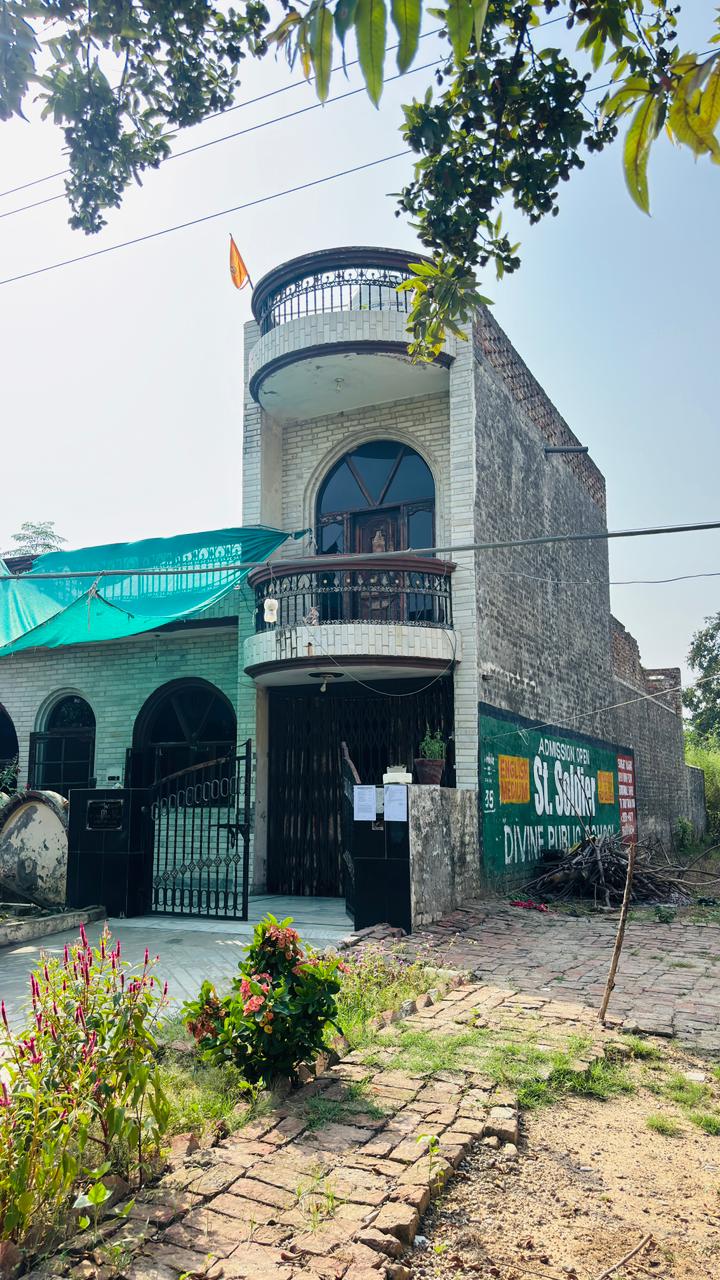250 square yard Individual House for sale in Goindwal Sahib Goindwal — photo 2