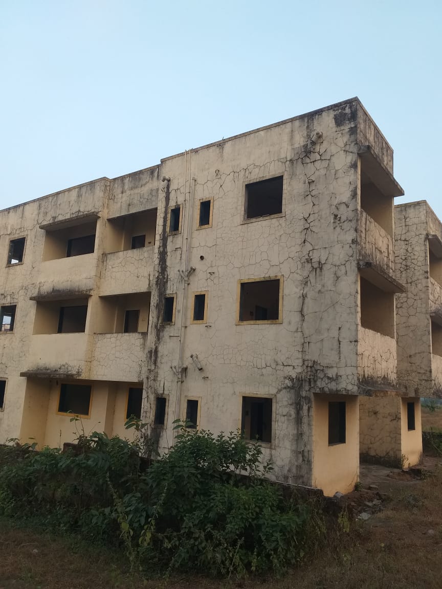 Flat for sale in FLAT AT SHAHAPUR Asangaon — photo 2