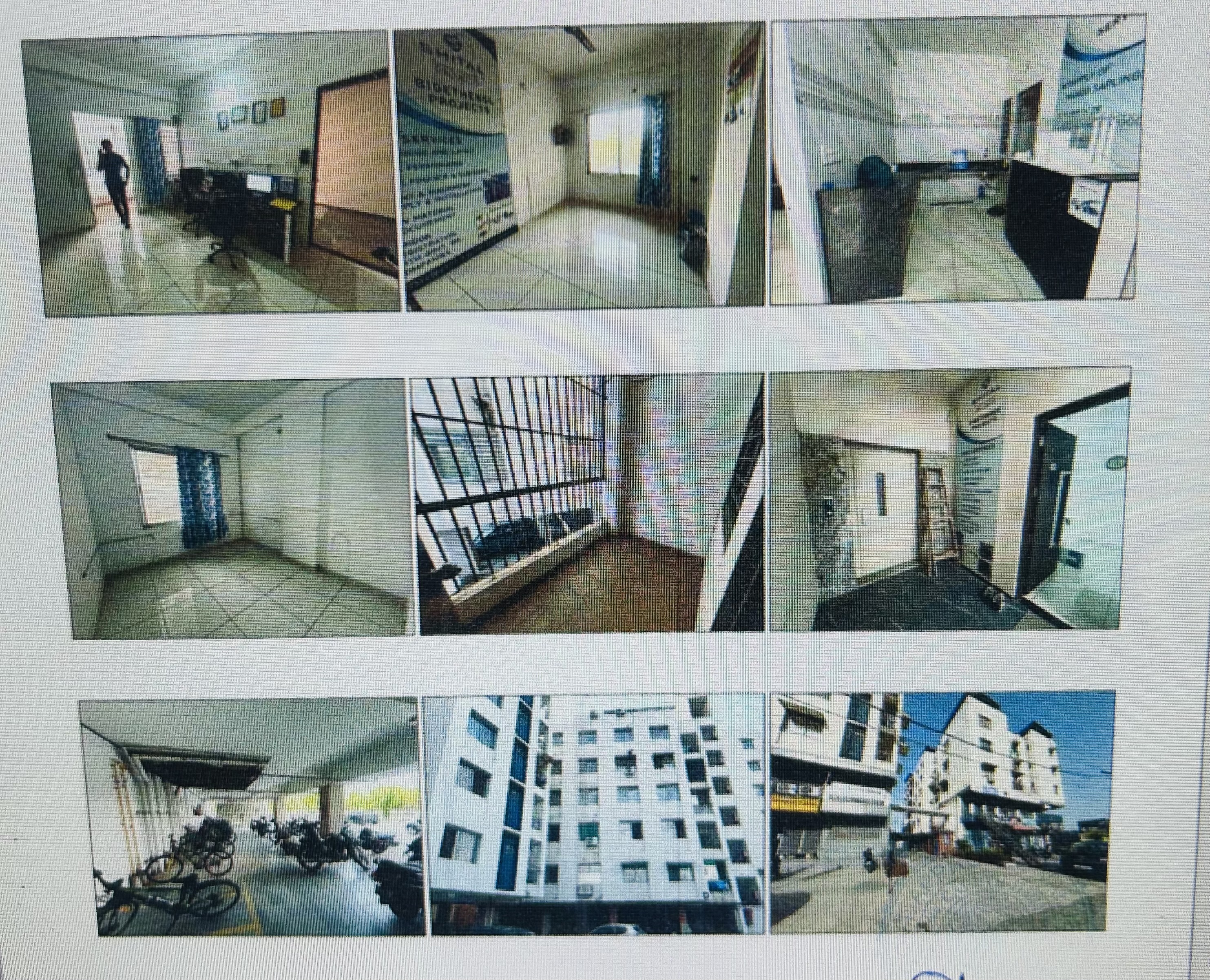 Flat for sale in Vadodara