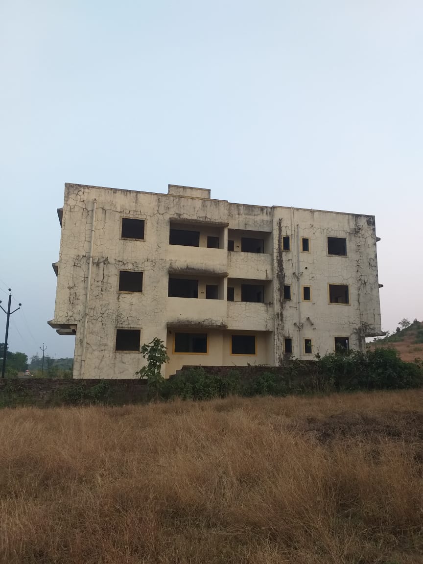 Flat for sale in Village Savroli (Budruk) Asangaon — photo 2