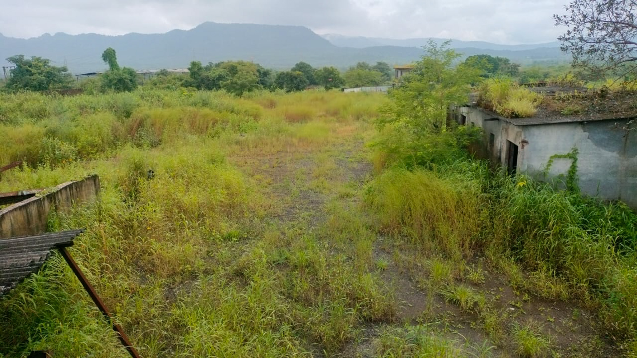 Industrial Plot with Factory Building for sale in Biloshi Vada — photo 12
