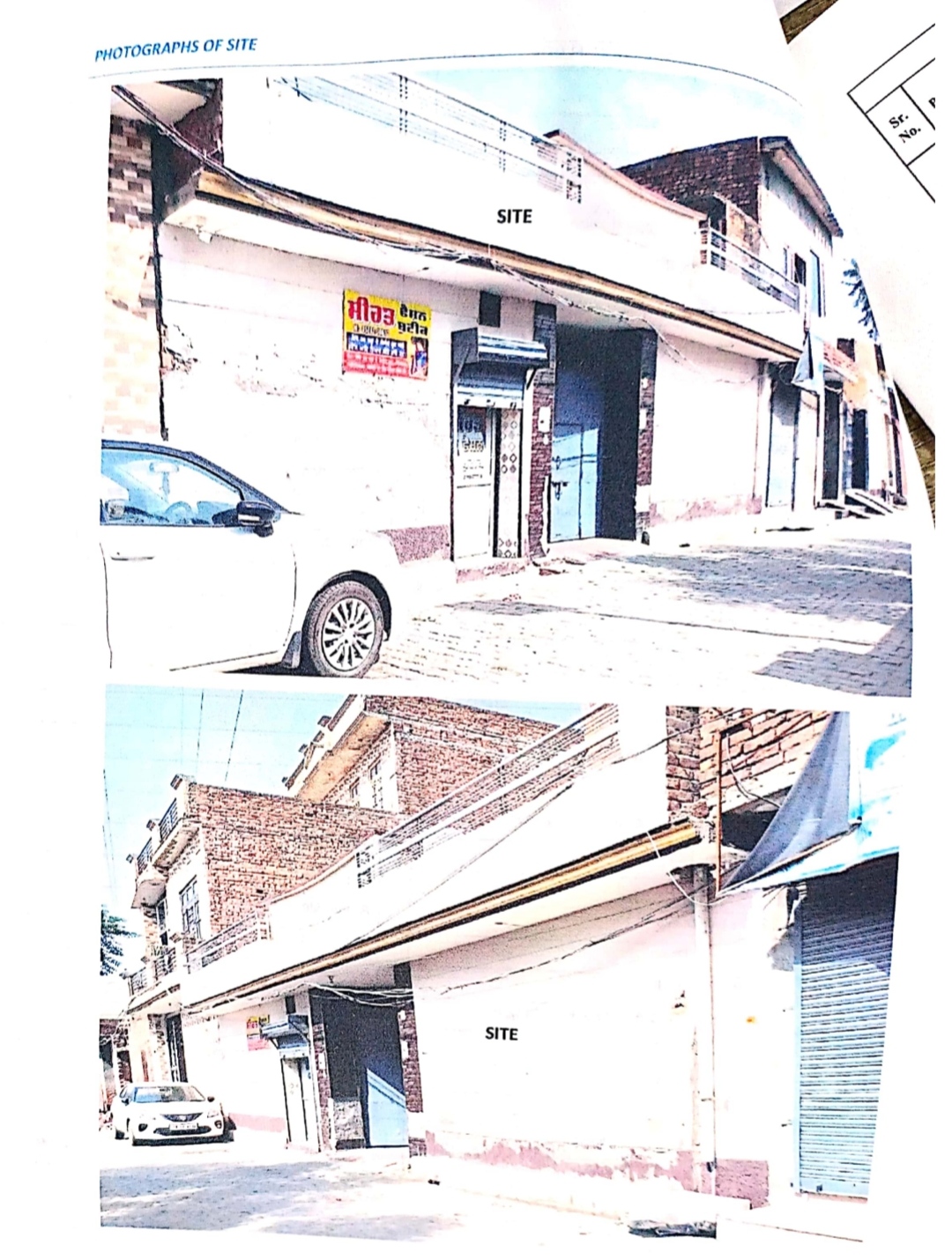 2855.9 square feet Individual House for sale in RESIDENTIAL Bhikhiwind