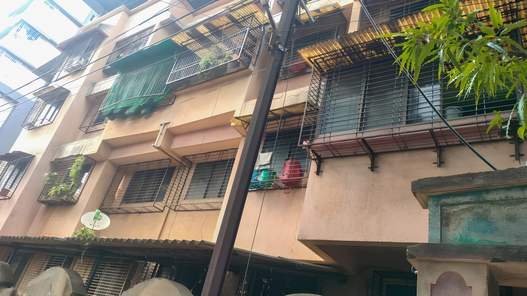487.29 square feet Individual House for sale in Ambernath West Ambarnath — photo 20