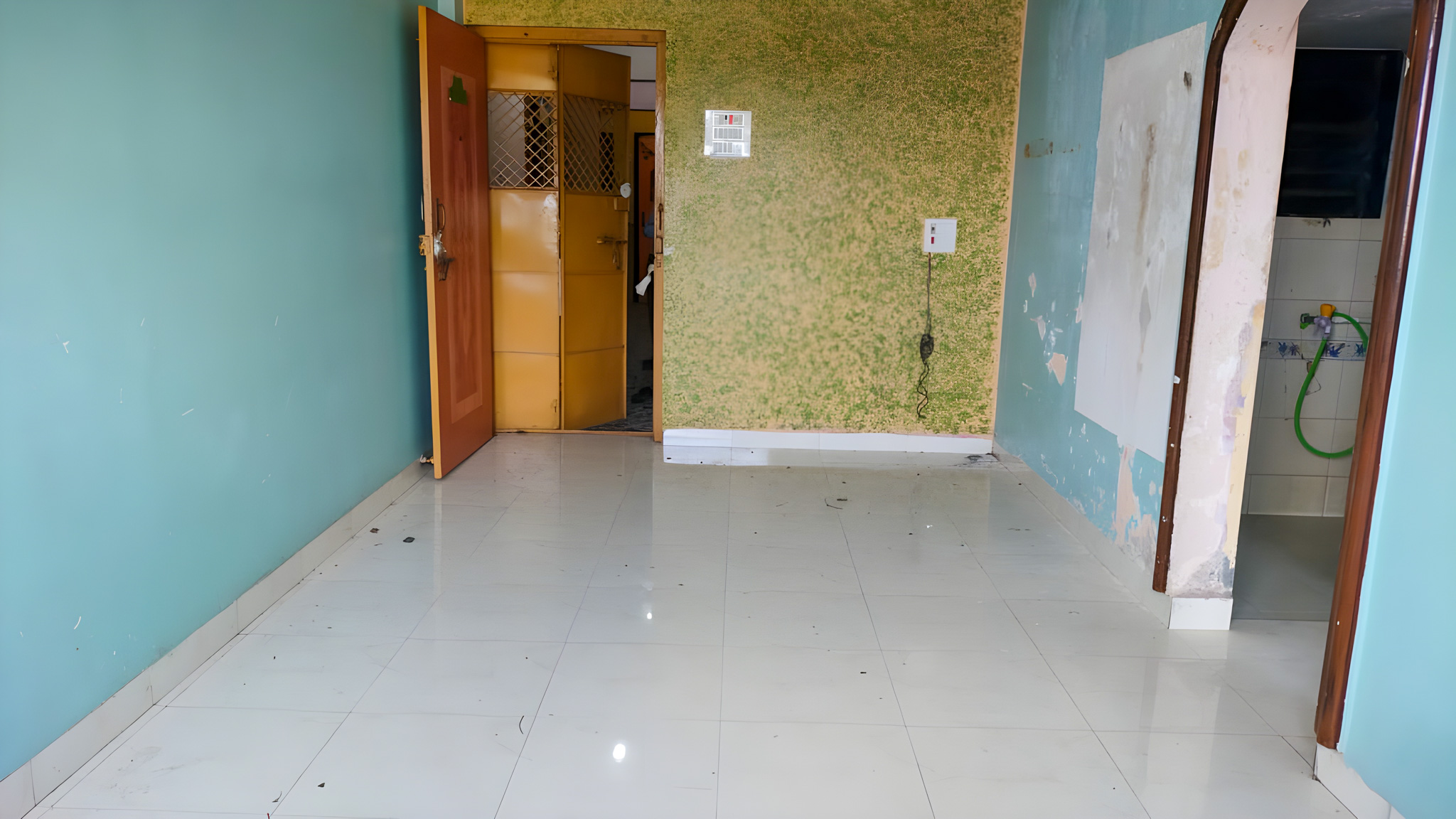 487.29 square feet Individual House for sale in Ambernath West Ambarnath — photo 5