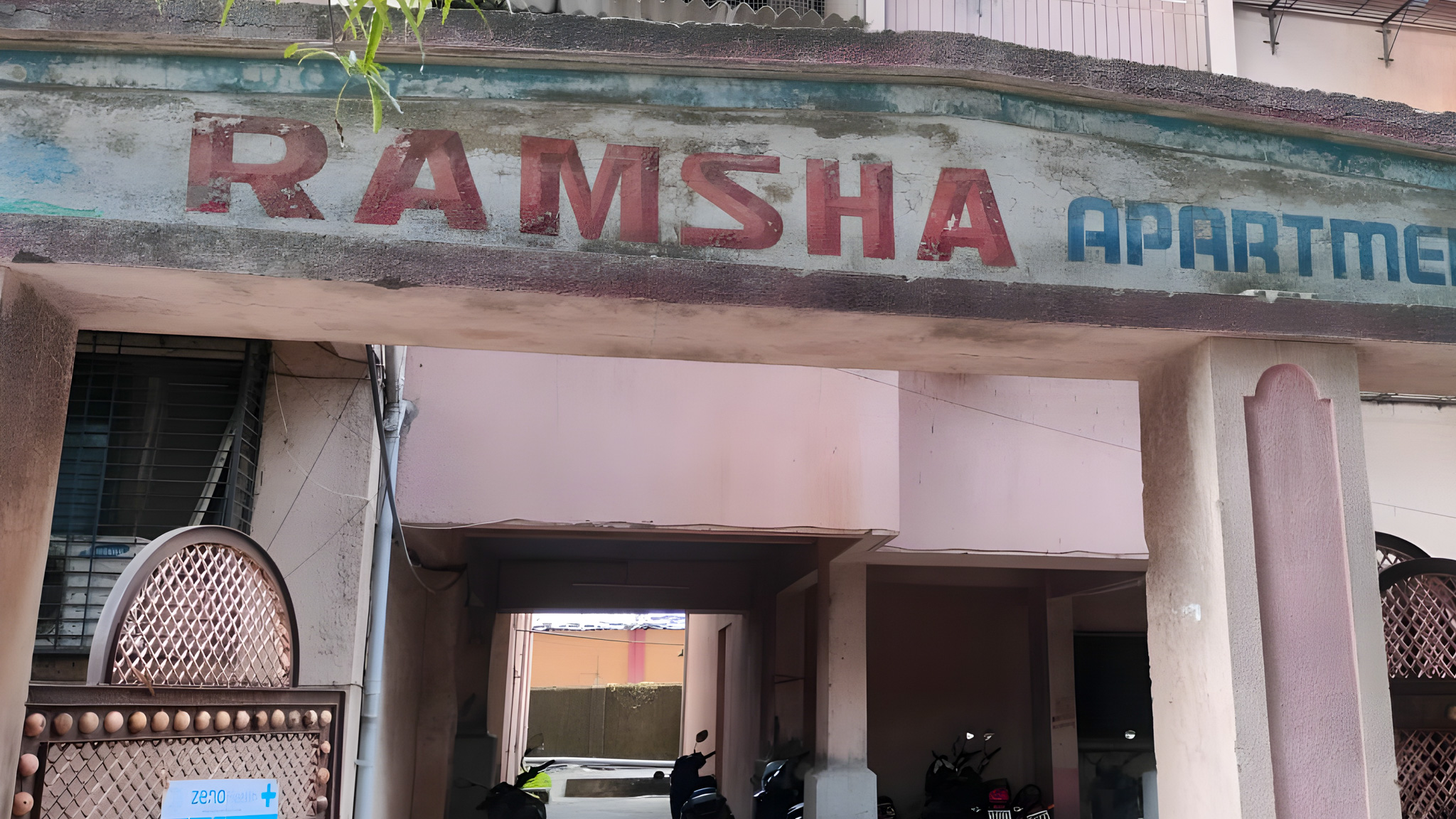 487.29 square feet Individual House for sale in Ambernath West Ambarnath — photo 19