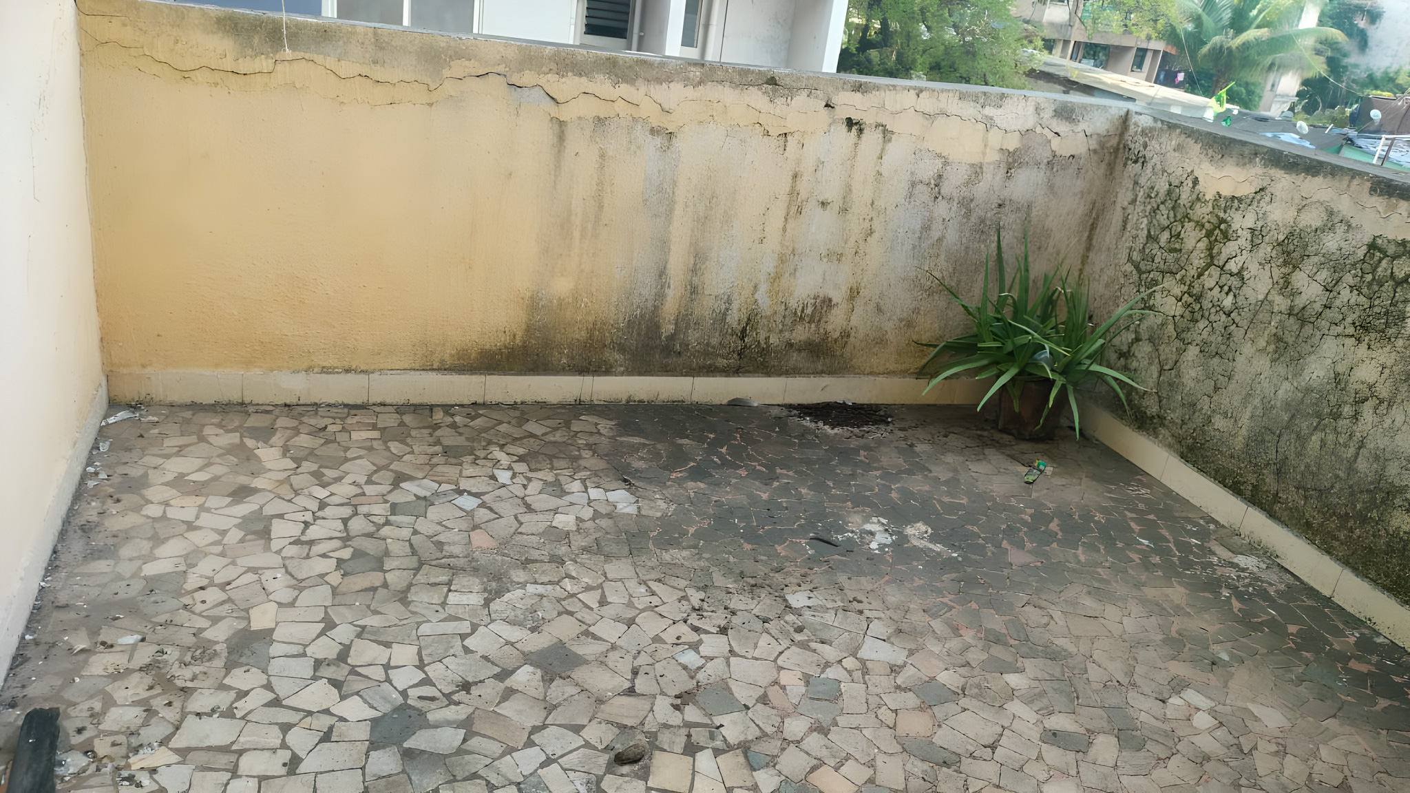 487.29 square feet Individual House for sale in Ambernath West Ambarnath — photo 6