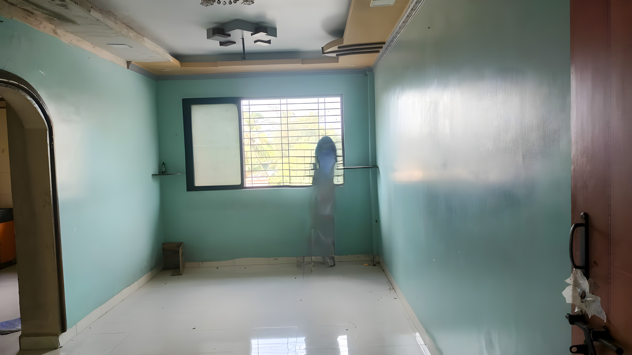 487.29 square feet Individual House for sale in Ambernath West Ambarnath — photo 16
