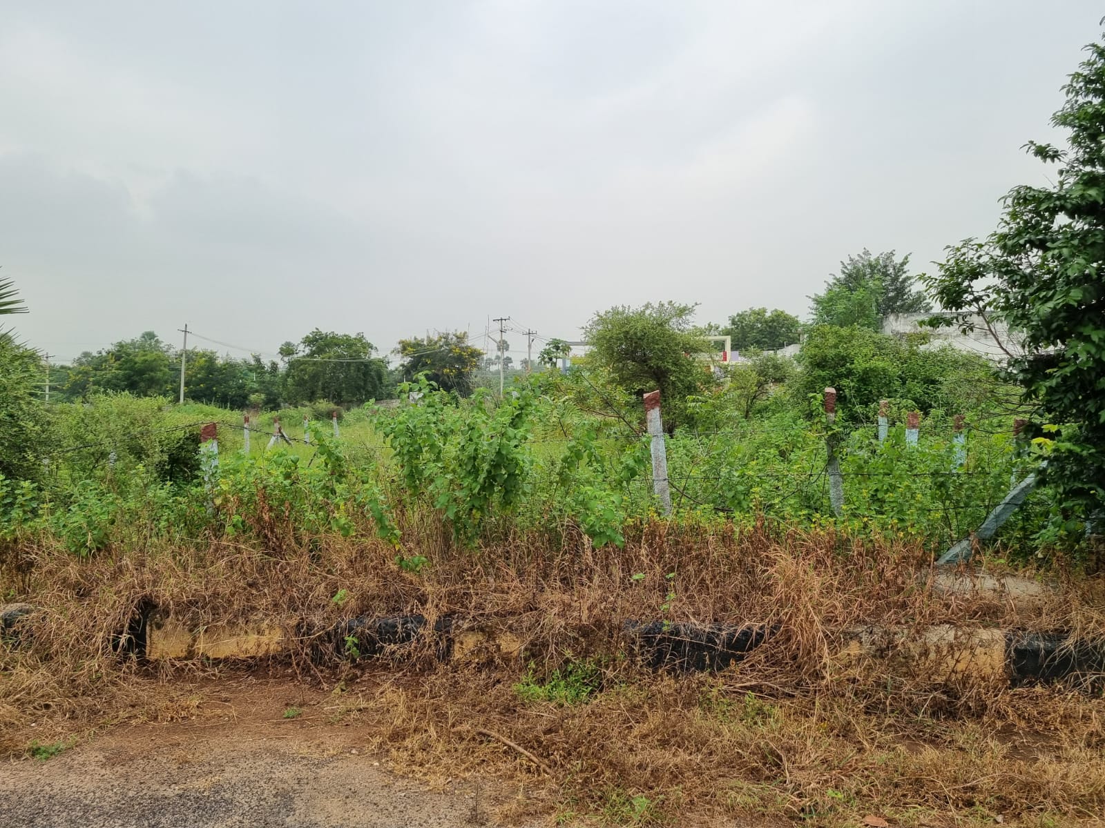 Plot for sale in Bibinagar — photo 2
