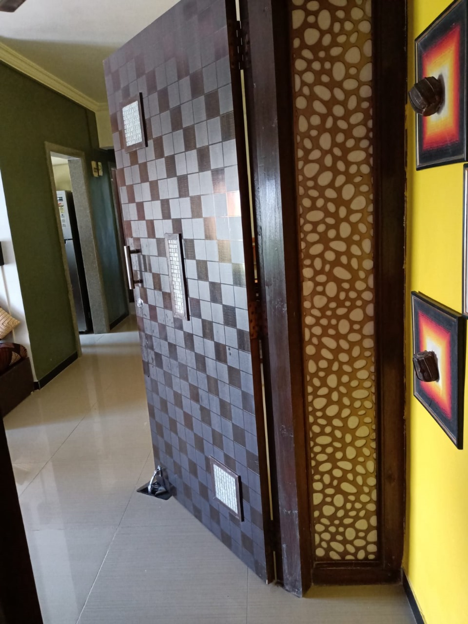 Flat for sale in Village Shahad Kalyan — photo 4