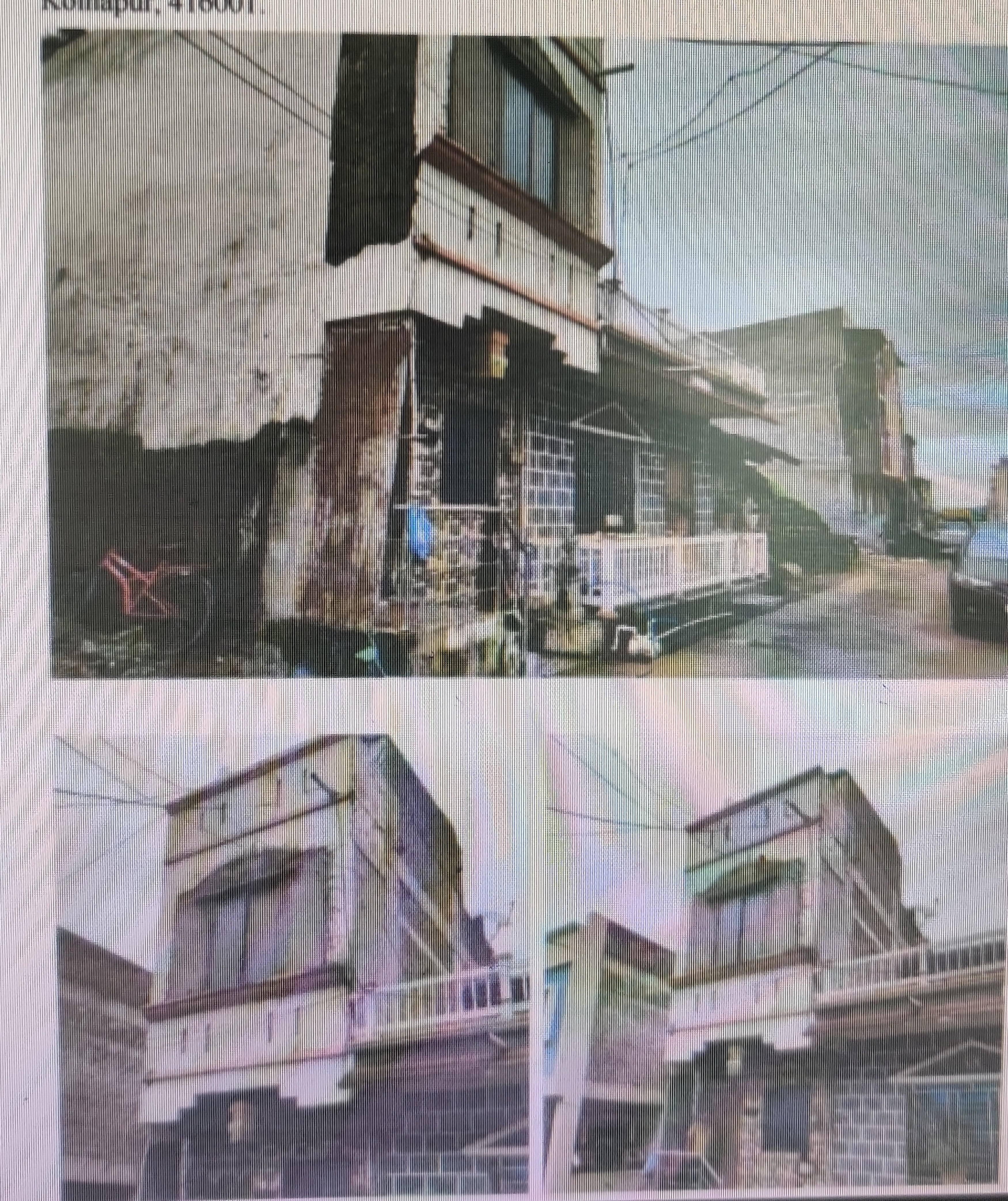 Individual House for sale in Kolhapur