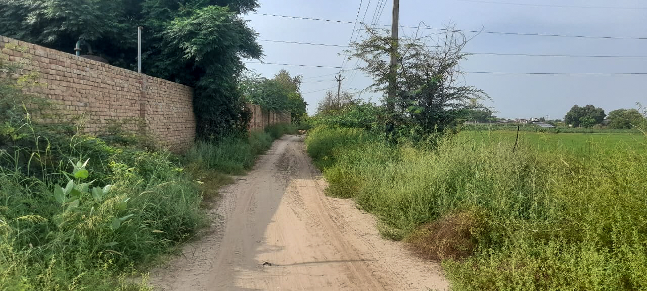 Industrial Shed for sale in Abohar