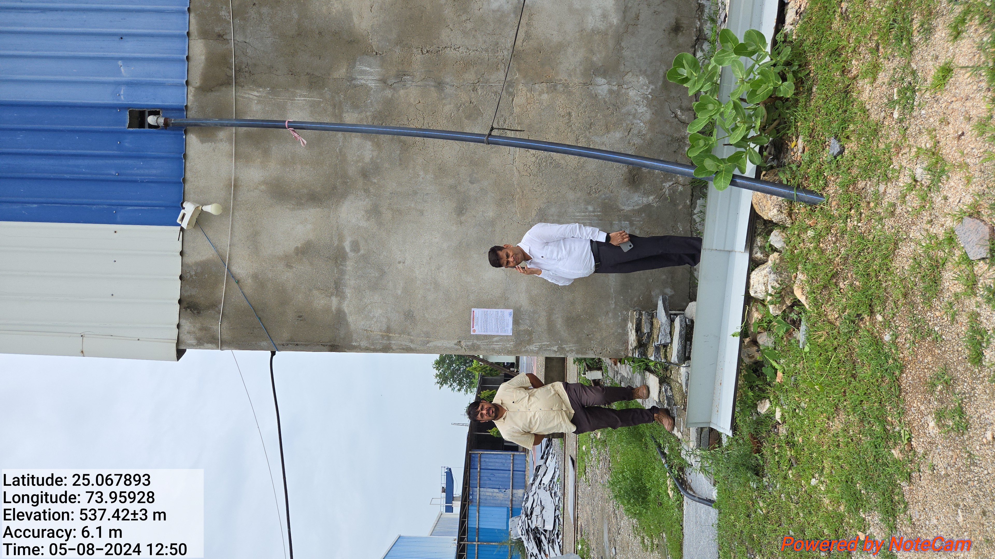 Industrial Plot with Factory Building for sale in Rajsamand — photo 6