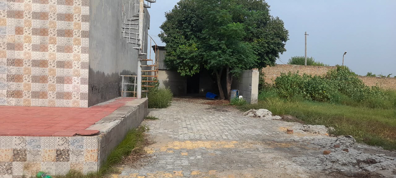 Industrial Shed for sale in Abohar — photo 3