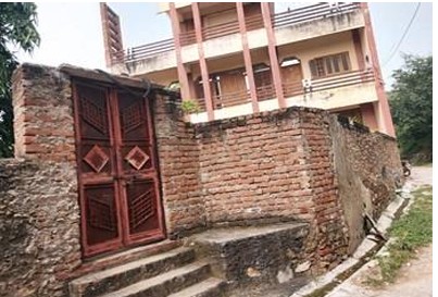4708 square feet Individual House for sale in Bargaon Rural