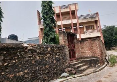 4708 square feet Individual House for sale in Bargaon Rural — photo 2