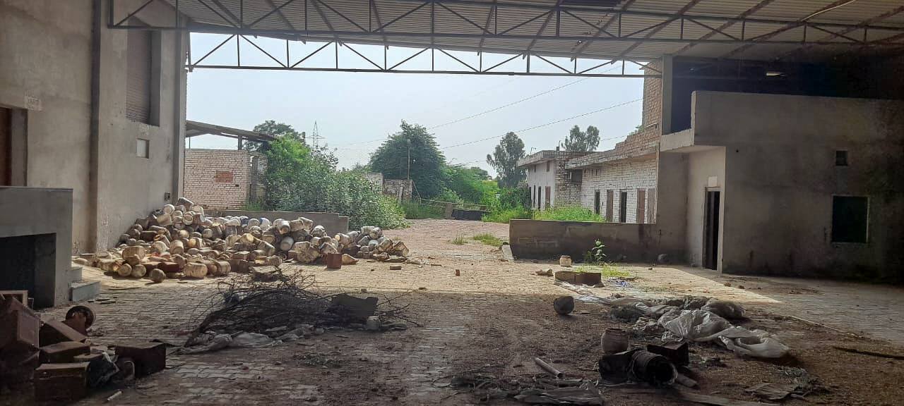 Industrial Shed for sale in Abohar — photo 10