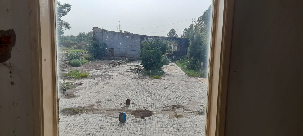 Industrial Shed for sale in Abohar — photo 17