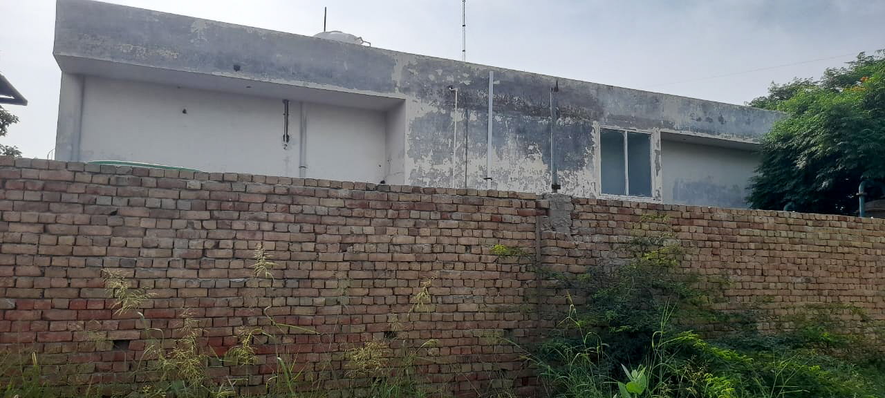 Industrial Shed for sale in Abohar — photo 44
