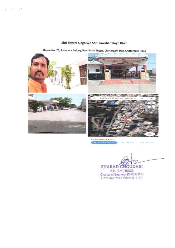 Individual House for sale in Chittorgarh — photo 2