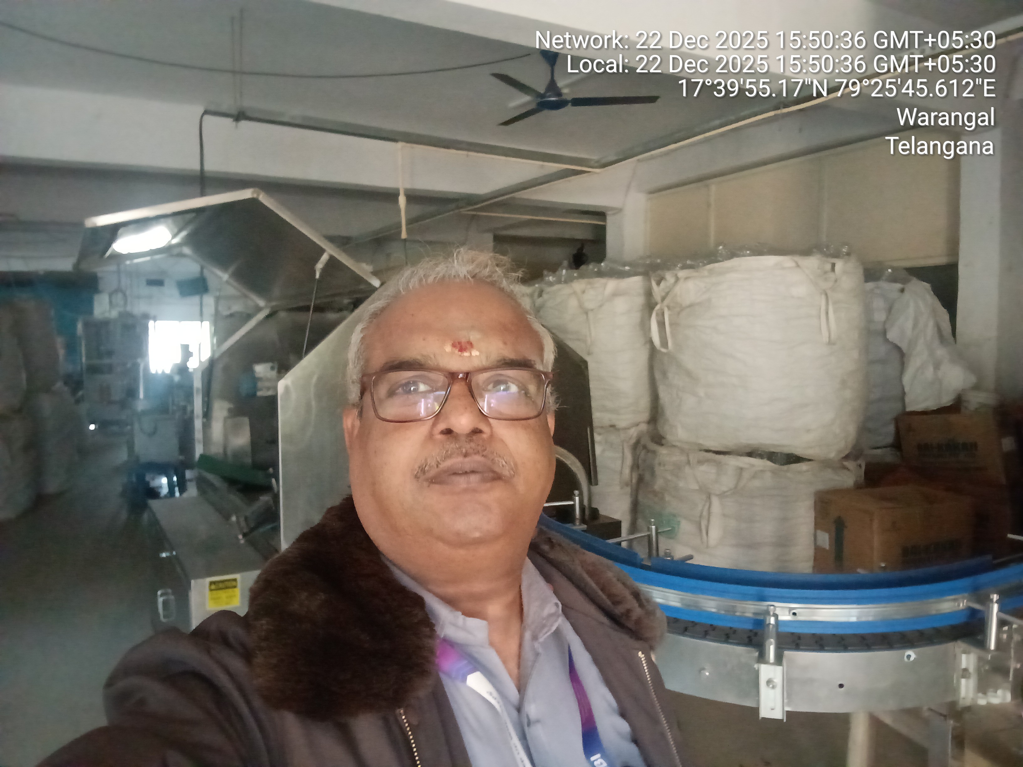 PLANT AND MACHINERY for sale in PALAKURTHY, JANGAON Jangaon