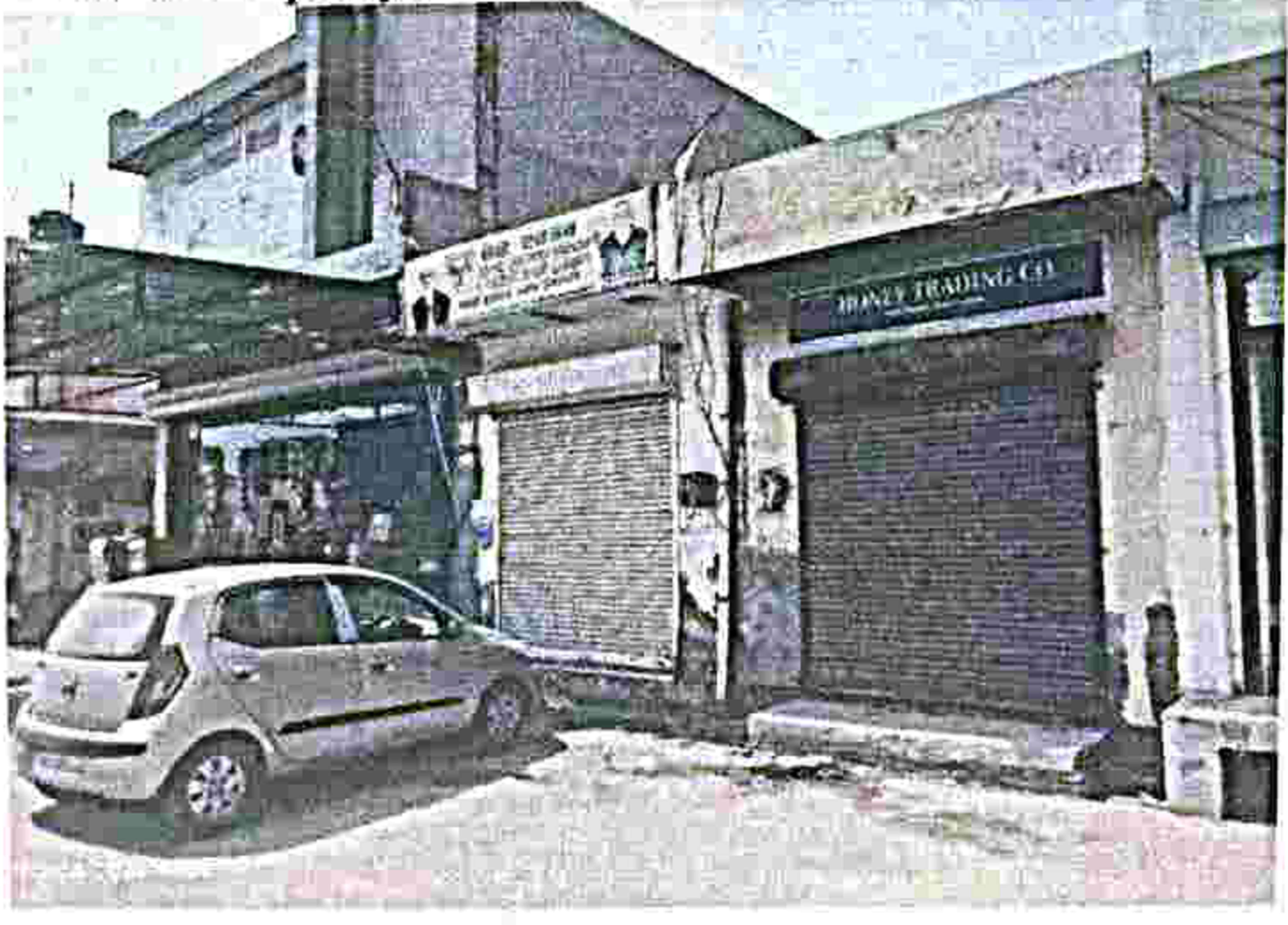 Shops for sale in Fazilka