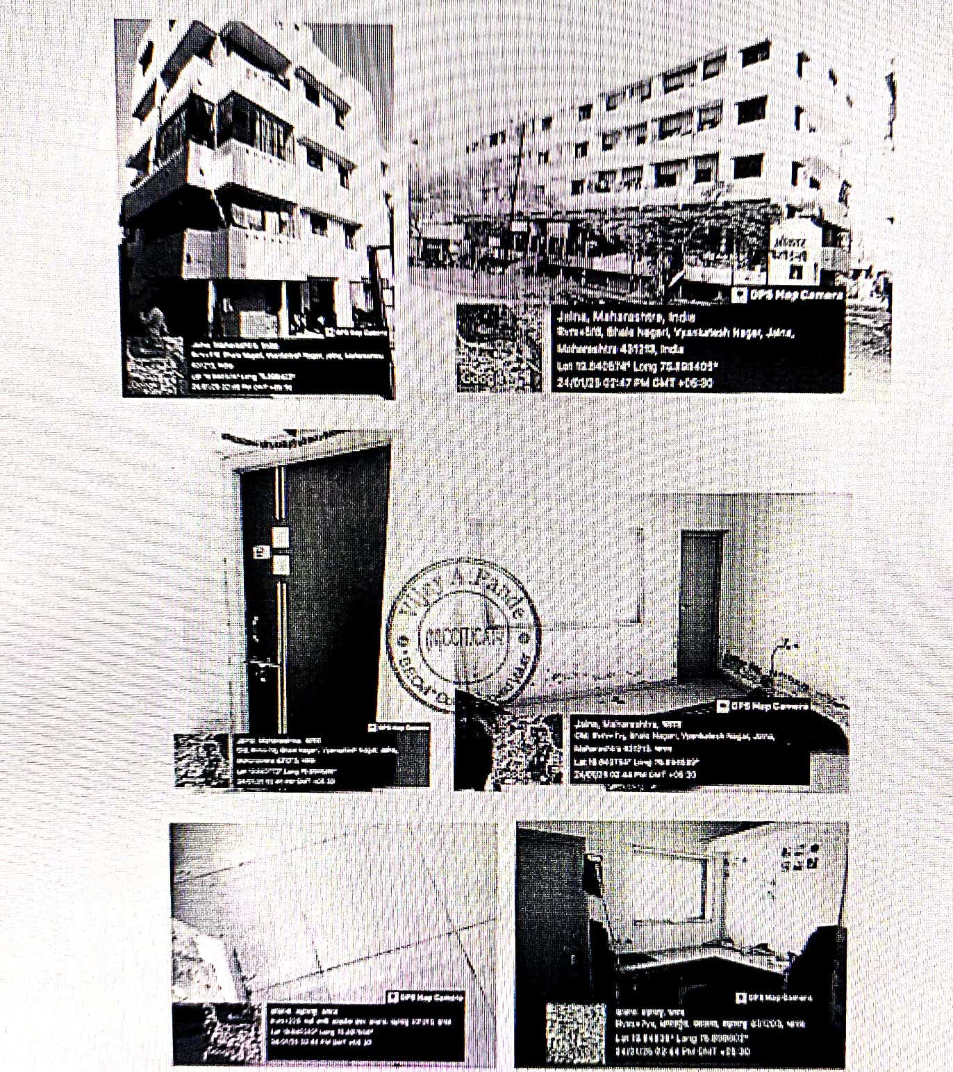 Flat for sale in Jalna