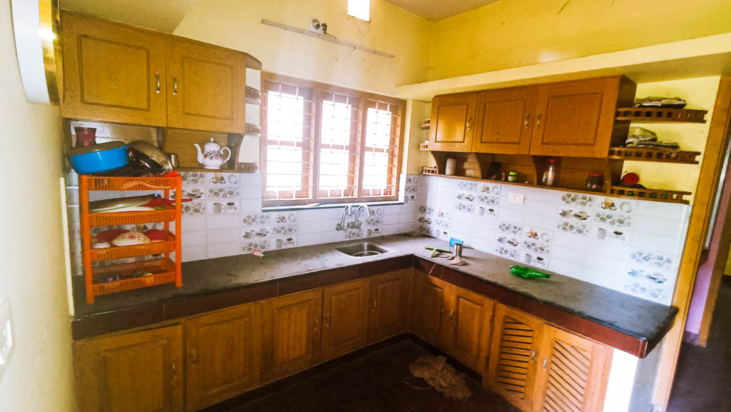 Individual House for sale in Thiruvananthapuram Neyyattinkara — photo 4