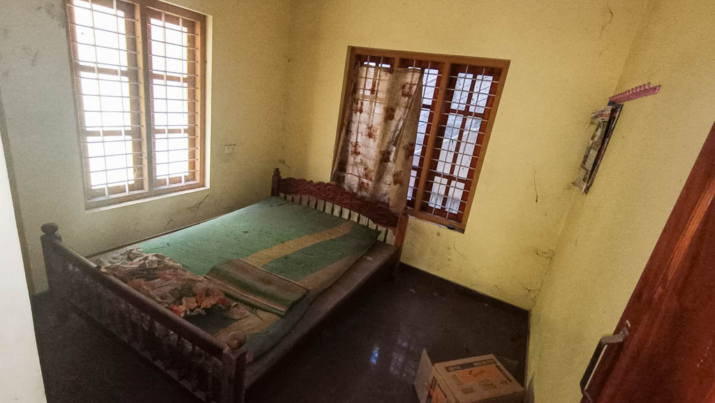 Individual House for sale in Thiruvananthapuram Neyyattinkara — photo 5