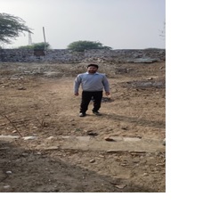 2747 square feet Plot for sale in KISHANGARH Greentech Mega Food Park