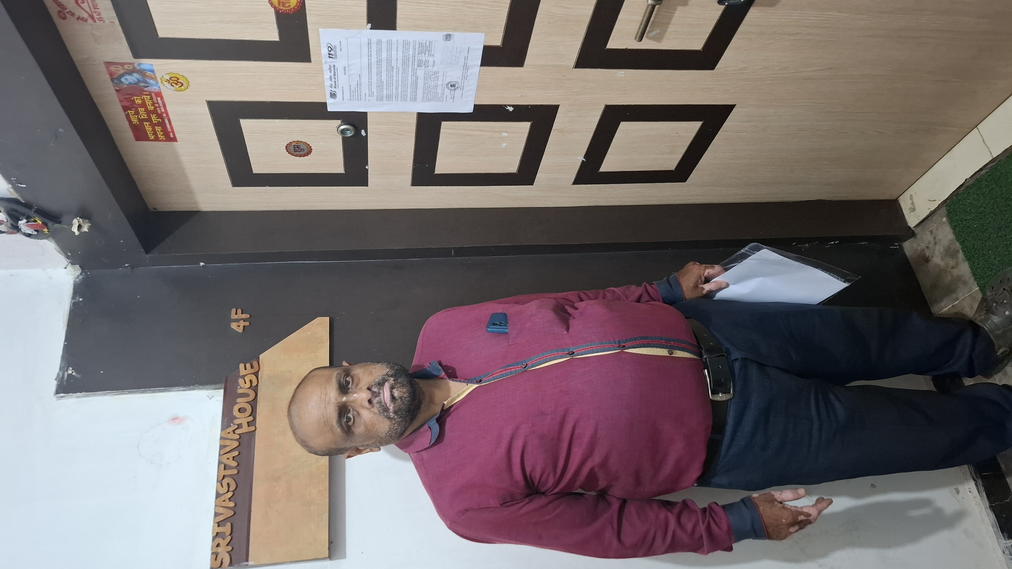972 square feet Flat for sale in RANCHI Ranchi