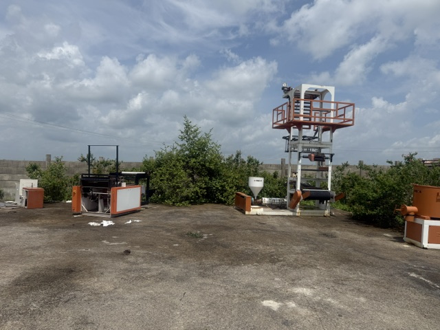 Industrial Plot for sale in GHAT PIPARIYA Jabalpur
