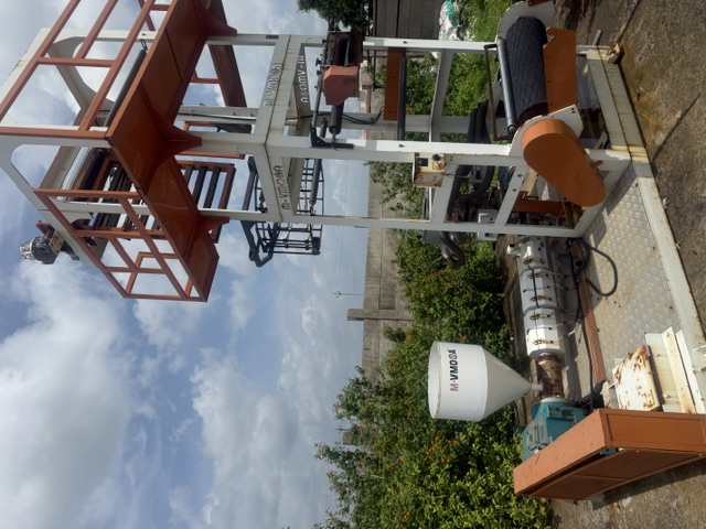 scrap of machineries of making biodegradable bag for sale in GHAT PIPARIYA Jabalpur — photo 7